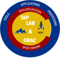 OPIR Tap Lab