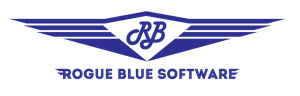 Rogue Blue